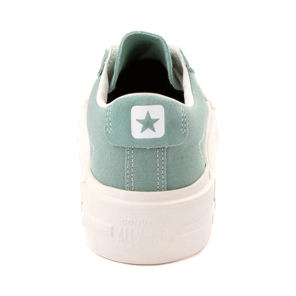 Converse Chuck Taylor All Star Cruise Sneaker Herby Green Size 5.5 - Picture 6 of 10